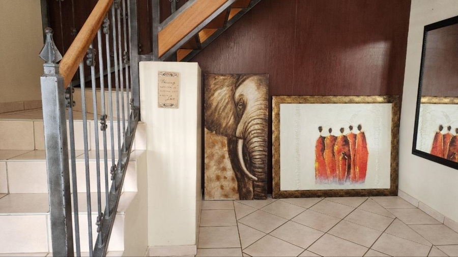 4 Bedroom Property for Sale in Cashan North West